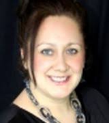 Michelle Reyes-Smith Bio Portrait