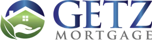 Getz Mortgage Logo